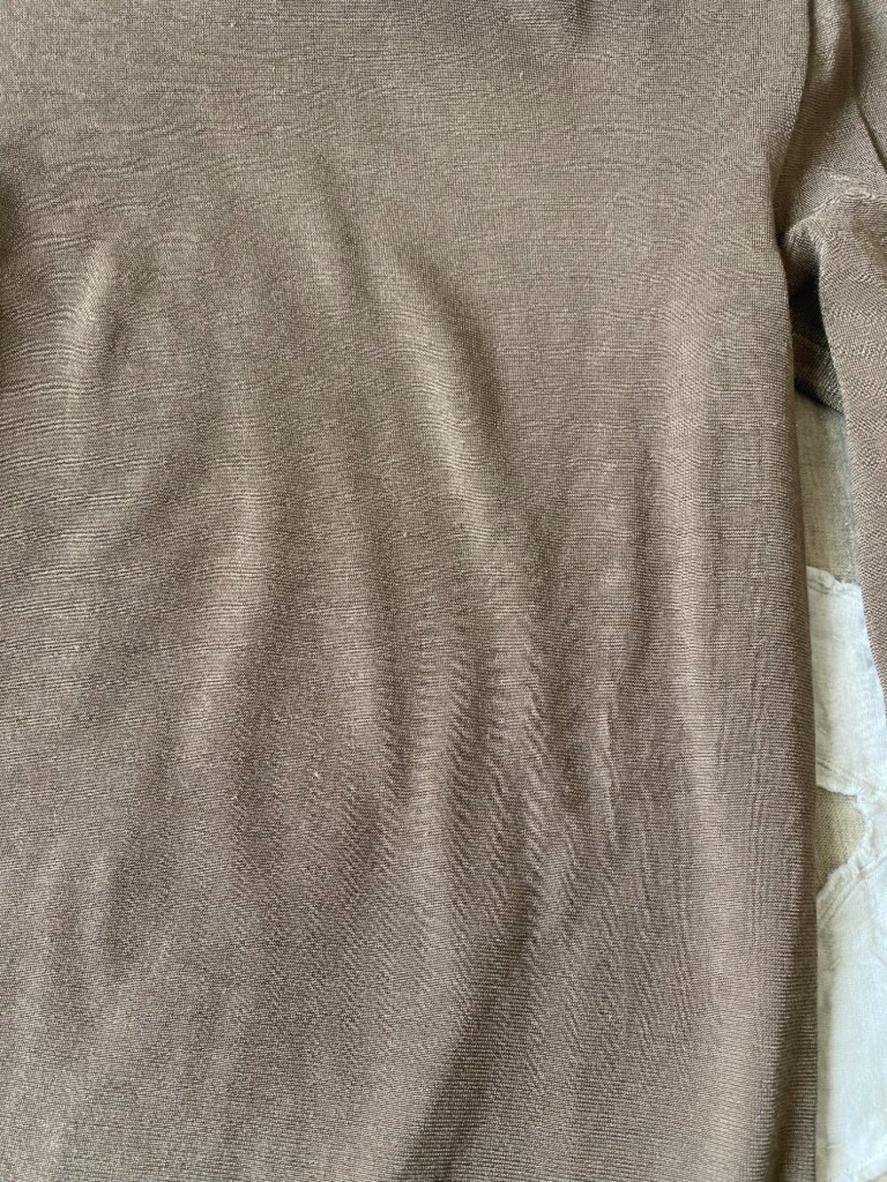 Wolford | Colorado Bodysuit in Taupe - Picture 7 of 9
